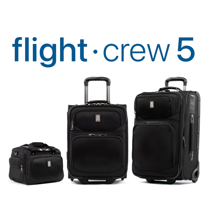 Travelpro flight crew hotsell
