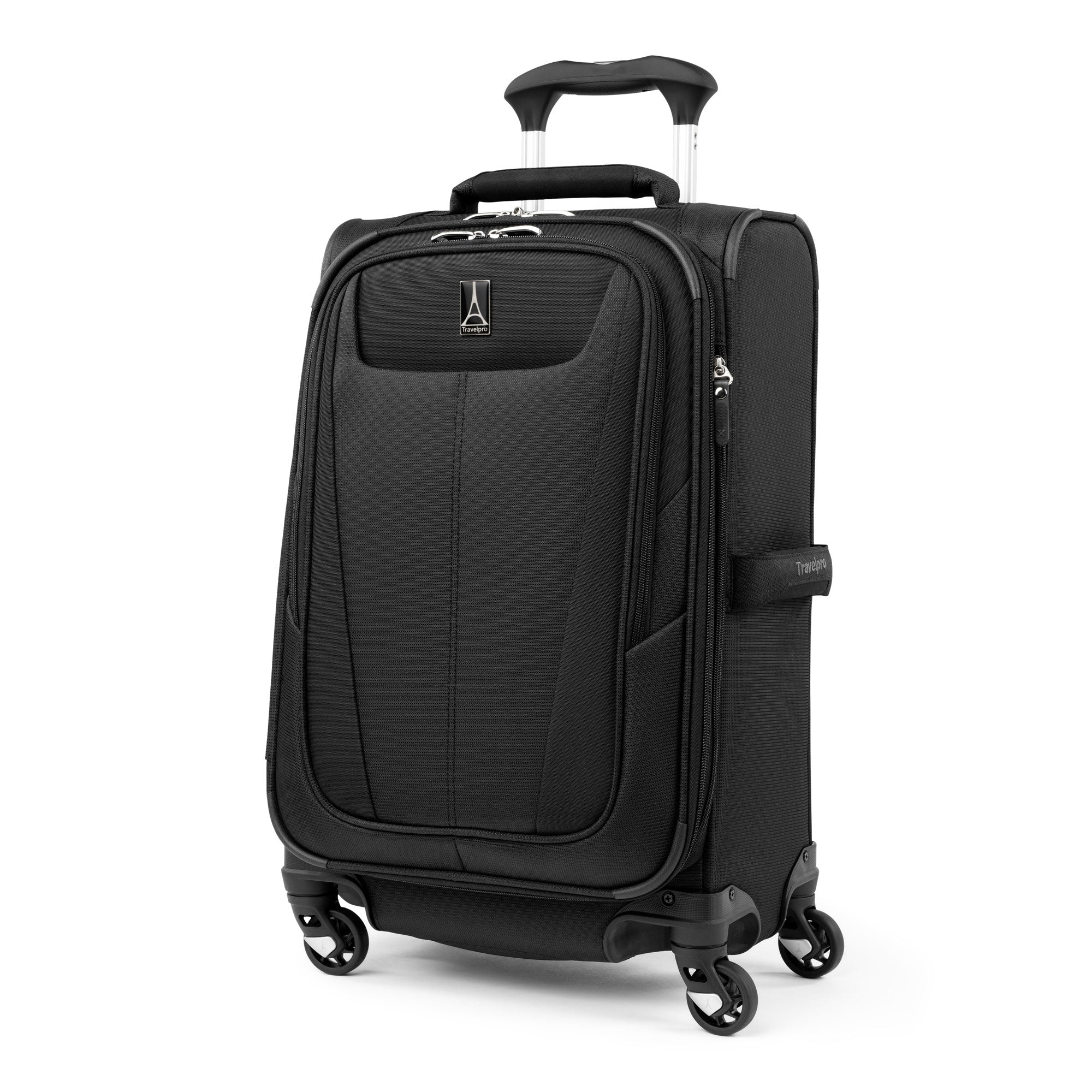 Maxlite 5 58cm International Expandable Spinner Black