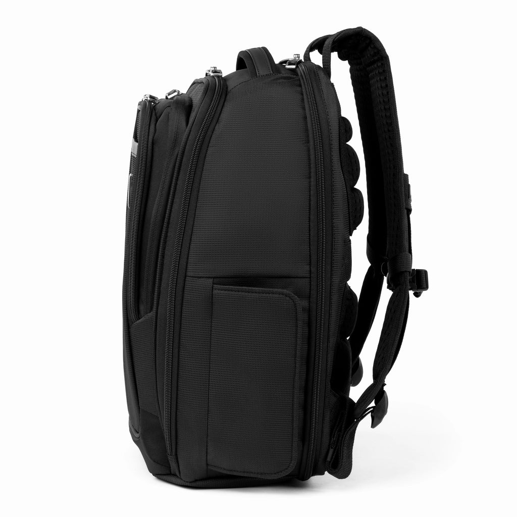 Maxlite 5 Laptop Backpack - Black – Luggage Online Maxlite 5 Laptop Backpack - Black – Luggage Online