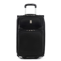 FlightCrew 5 59cm Expandable Rollaboard - Black