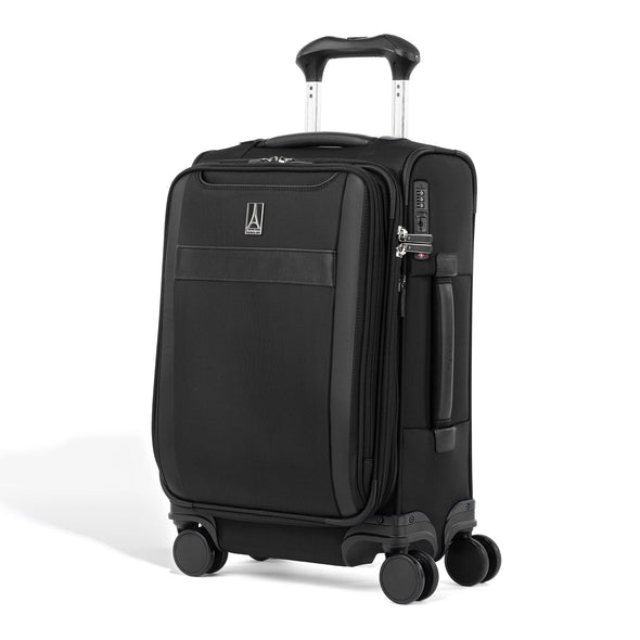 VersaPack®+ 56cm Compact Expandable Spinner - Black