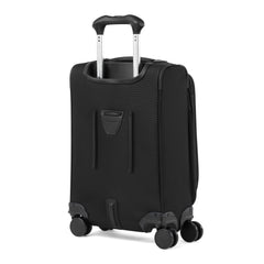 VersaPack®+ 56cm Compact Expandable Spinner - Black back