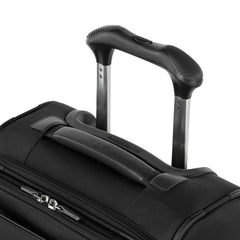 VersaPack®+ 56cm Compact Expandable Spinner - Black bottom handle