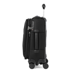 VersaPack®+ 56cm Compact Expandable Spinner - Black side