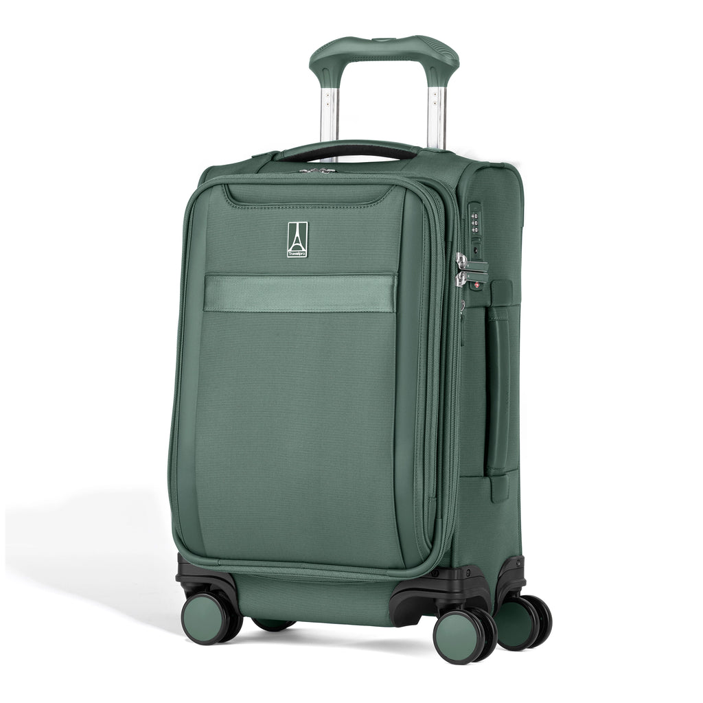 VersaPack®+ 56cm Compact Expandable Spinner - Desert Sage Green