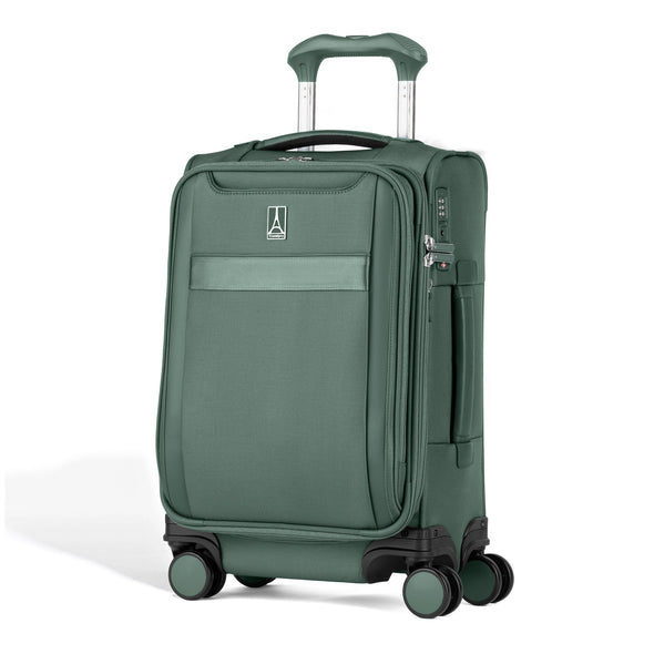 VersaPack®+ 56cm Compact Expandable Spinner - Desert Sage Green