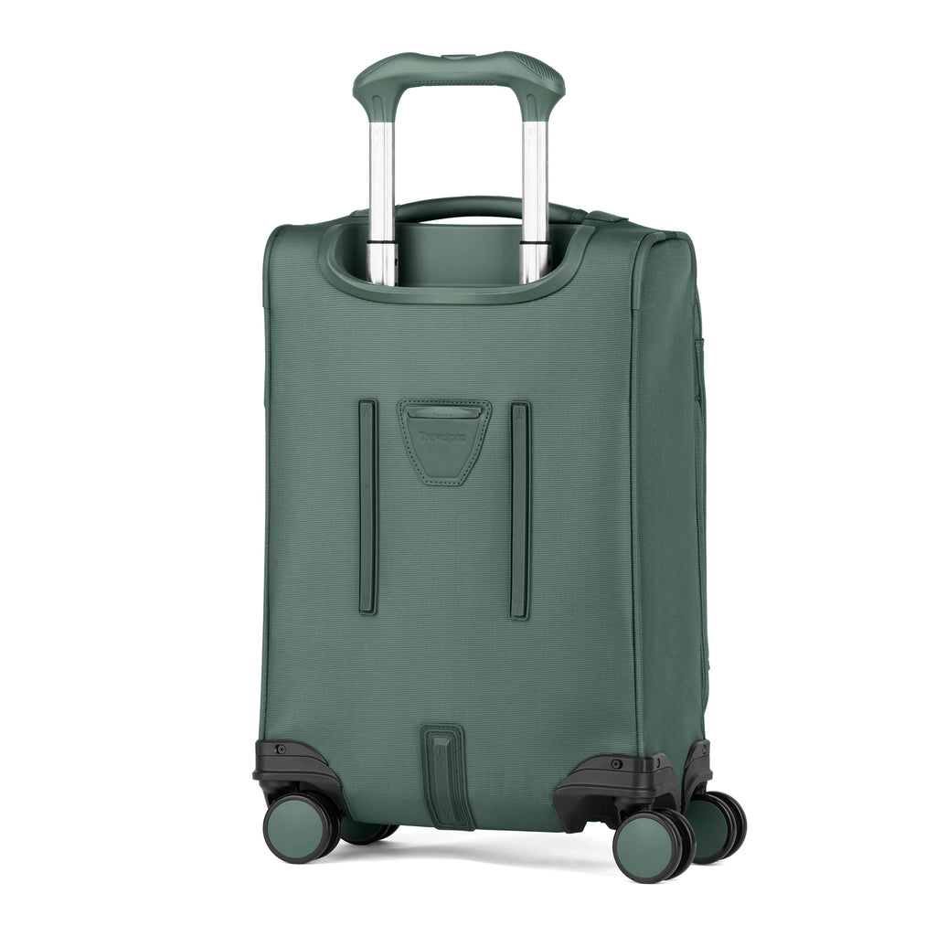 VersaPack®+ 56cm Compact Expandable Spinner - Desert Sage Green back