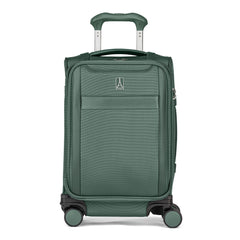 VersaPack®+ 56cm Compact Expandable Spinner - Desert Sage Green front
