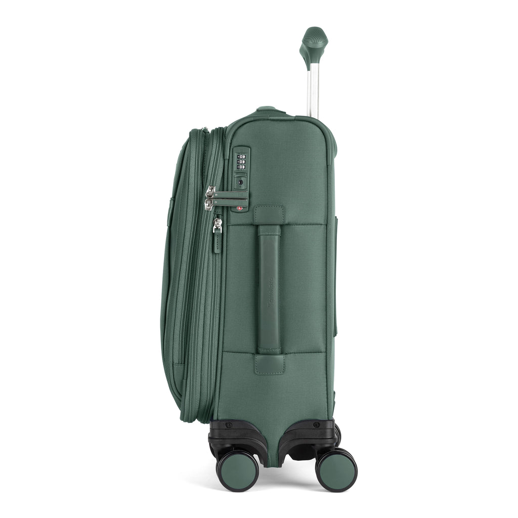 VersaPack®+ 56cm Compact Expandable Spinner - Desert Sage Green side