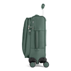 VersaPack®+ 56cm Compact Expandable Spinner - Desert Sage Green side