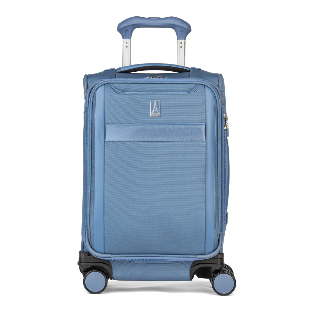 VersaPack®+ 56cm Compact Expandable Spinner - Elemental Blue front