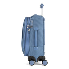 VersaPack®+ 56cm Compact Expandable Spinner - Elemental Blue side