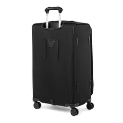 VersaPack®+ 78cm Large Expandable Spinner - Black back