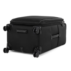 VersaPack®+ 78cm Large Expandable Spinner - Black bottom wheels