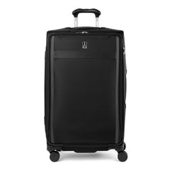 VersaPack®+ 78cm Large Expandable Spinner - Black front