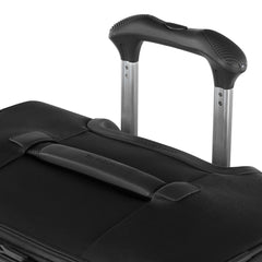 VersaPack®+ 78cm Large Expandable Spinner - Black handle