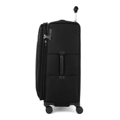 VersaPack®+ 78cm Large Expandable Spinner - Black side
