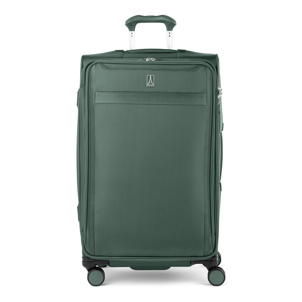 VersaPack®+ 78cm Large Expandable Spinner - Desert Sage Green Front