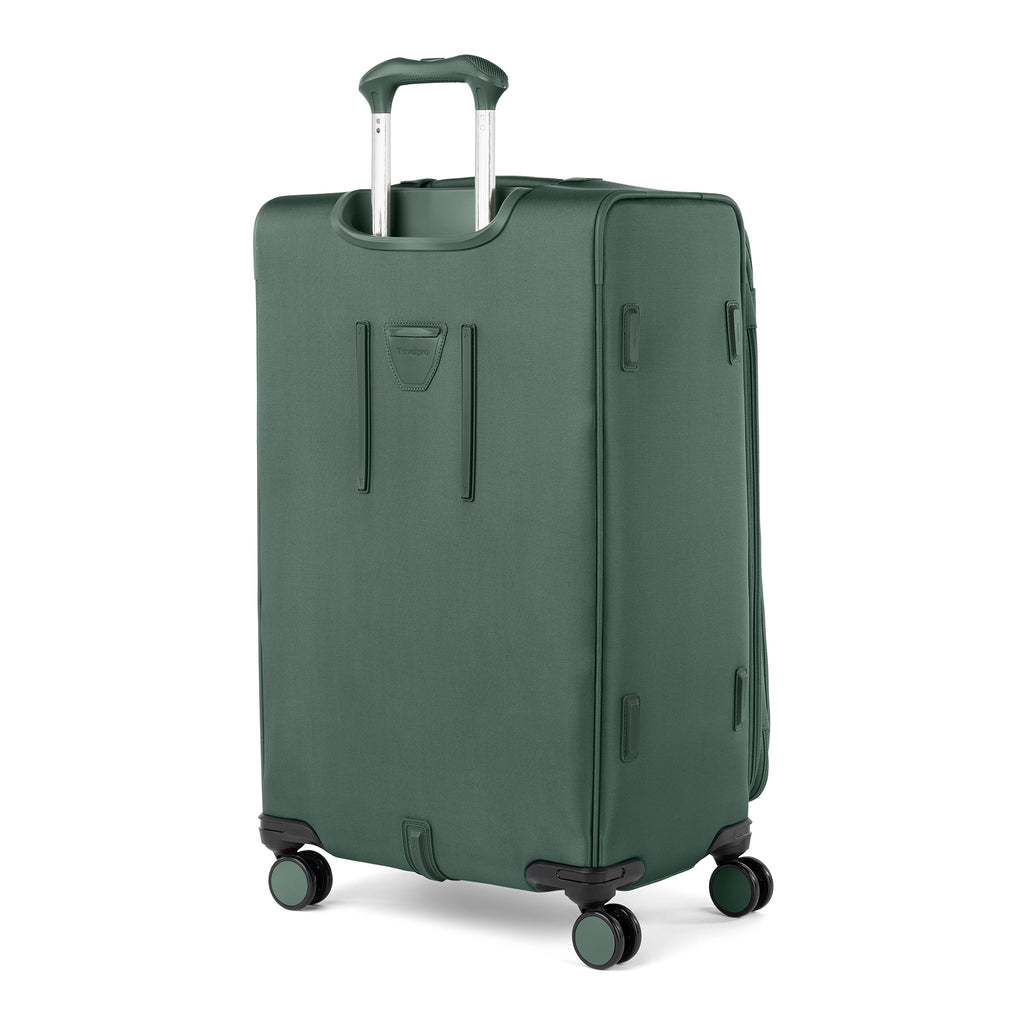 VersaPack®+ 78cm Large Expandable Spinner - Desert Sage Green back