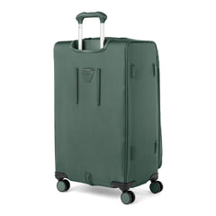 VersaPack®+ 78cm Large Expandable Spinner - Desert Sage Green back