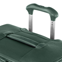 VersaPack®+ 78cm Large Expandable Spinner - Desert Sage Green handle