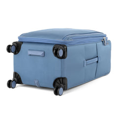 VersaPack®+ 78cm Large Expandable Spinner - Elemental Blue bottom wheels
