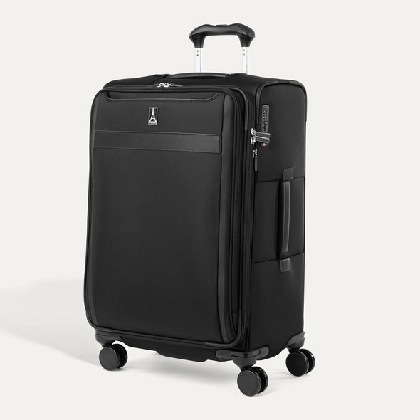 VersaPack®+ Air 69cm Medium Expandable Spinner - Black
