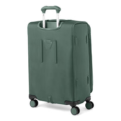 VersaPack®+ Air 69cm Medium Expandable Spinner - Desert Sage Green Back