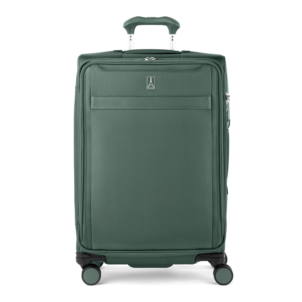 VersaPack®+ Air 69cm Medium Expandable Spinner - Desert Sage Green front