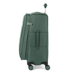 VersaPack®+ Air 69cm Medium Expandable Spinner - Desert Sage Green Side expanded
