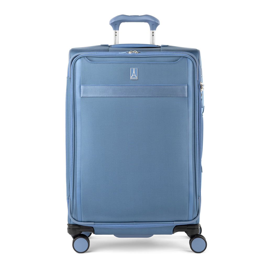 VersaPack®+ Air 69cm Medium Expandable Spinner - Elemental Blue Front