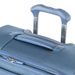VersaPack®+ Air 69cm Medium Expandable Spinner - Elemental Blue Handle