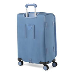 VersaPack®+ Air 69cm Medium Expandable Spinner - Elemental Blue Rear view