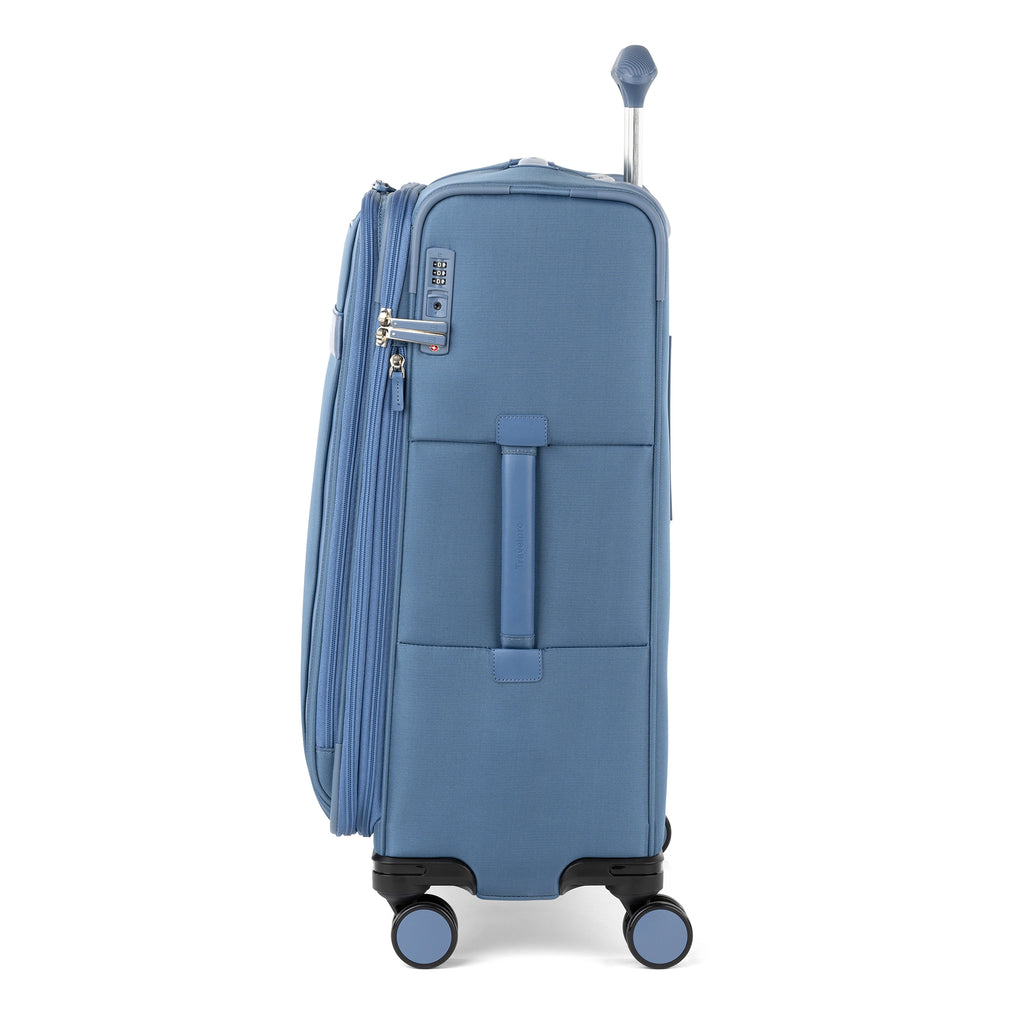 VersaPack®+ Air 69cm Medium Expandable Spinner - Elemental Blue Side