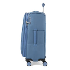 VersaPack®+ Air 69cm Medium Expandable Spinner - Elemental Blue Side
