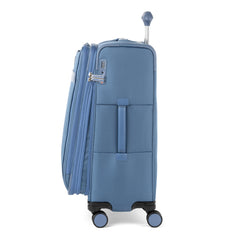 VersaPack®+ Air 69cm Medium Expandable Spinner - Elemental Blue Side expanded
