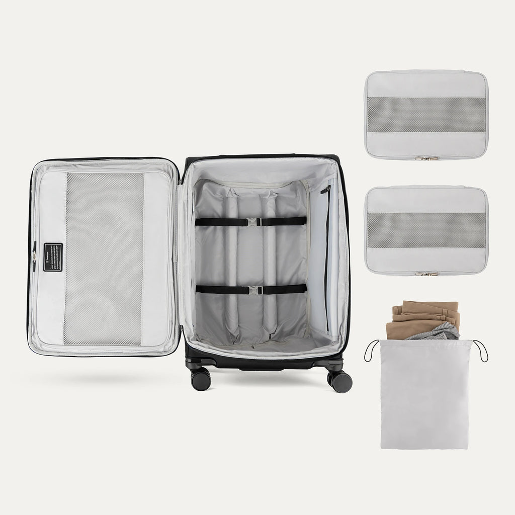 VersaPack®+ Air 69cm Medium Expandable Spinner - Interior