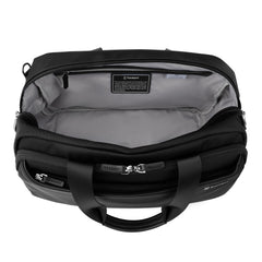 VersaPack®+ Underseat Tote - Black Interior