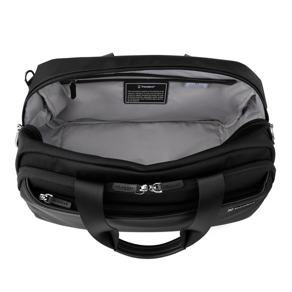 VersaPack®+ Underseat Tote - Black Interior