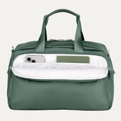 VersaPack®+ Underseat Tote - Desert Sage Green Pocket
