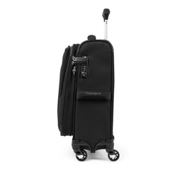 Maxlite 5 - 55cm International Expandable Spinner - Black