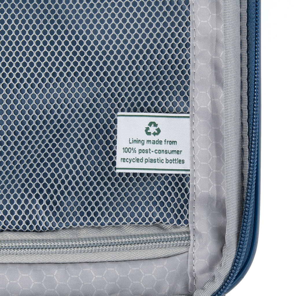 Maxlite® Air 70cm Expandable Hardside Spinner - Ensign Blue