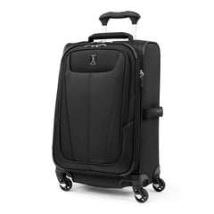 Maxlite 5 - 58cm International Expandable Spinner - Black