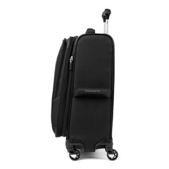 Maxlite 5 - 58cm International Expandable Spinner - Black