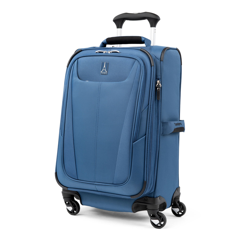 Maxlite 58cm International Expandable Spinner Ensign Blue