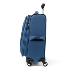 Maxlite 5 - 58cm International Expandable Spinner - Ensign Blue