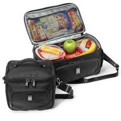 FlightCrew 5 Crew Cooler - Black