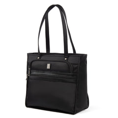 FlightCrew 5 City Tote - Black