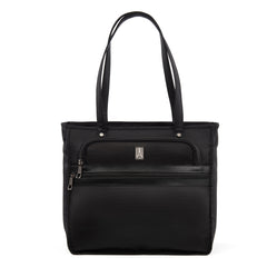 FlightCrew 5 City Tote - Black