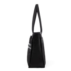 FlightCrew 5 City Tote - Black